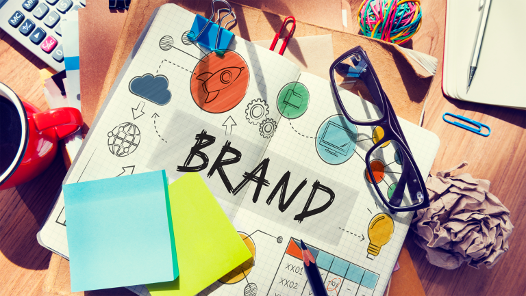 The Power of a Personal Brand