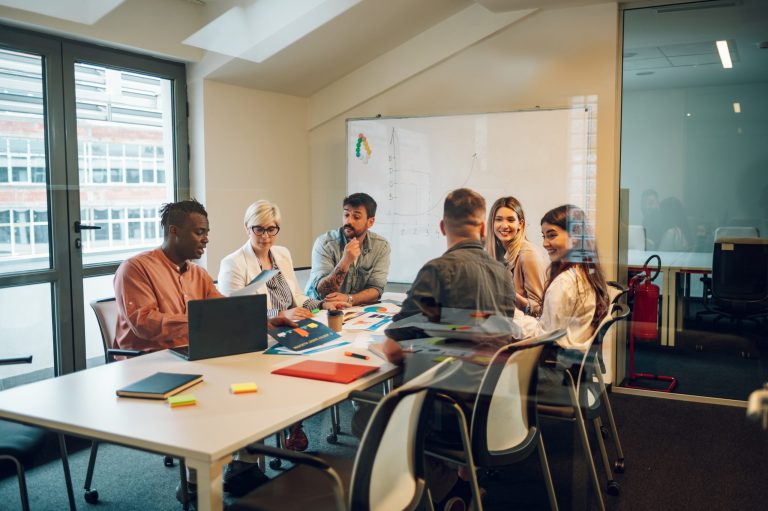 How to Get Explosive Growth as a Small Business